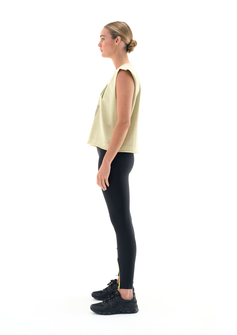 Pe nation clearance temper run legging