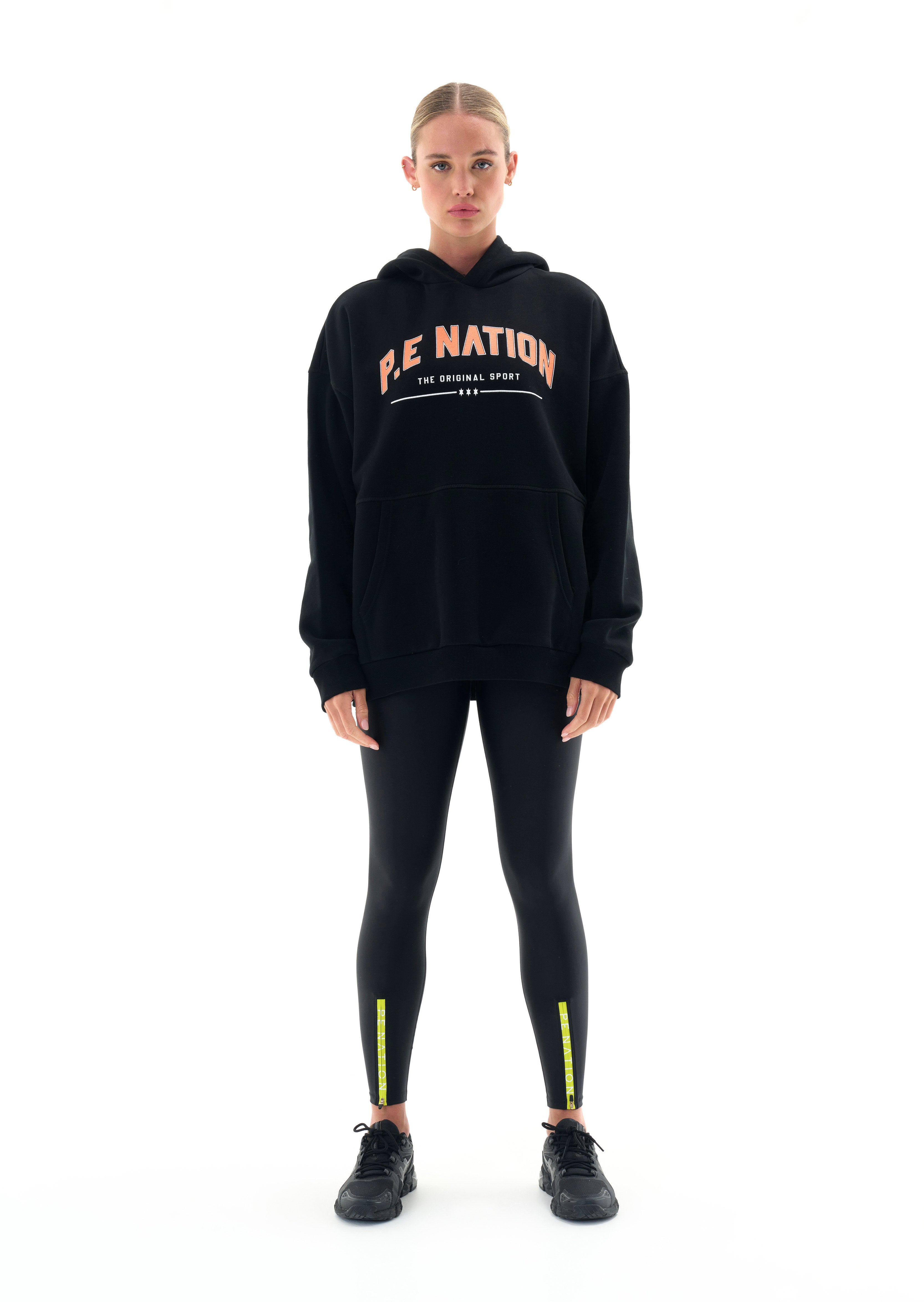 Pe nation strike out hoodie online