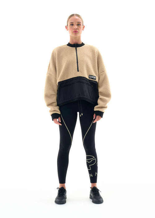 ALL ACES JACKET IN GRAVEL