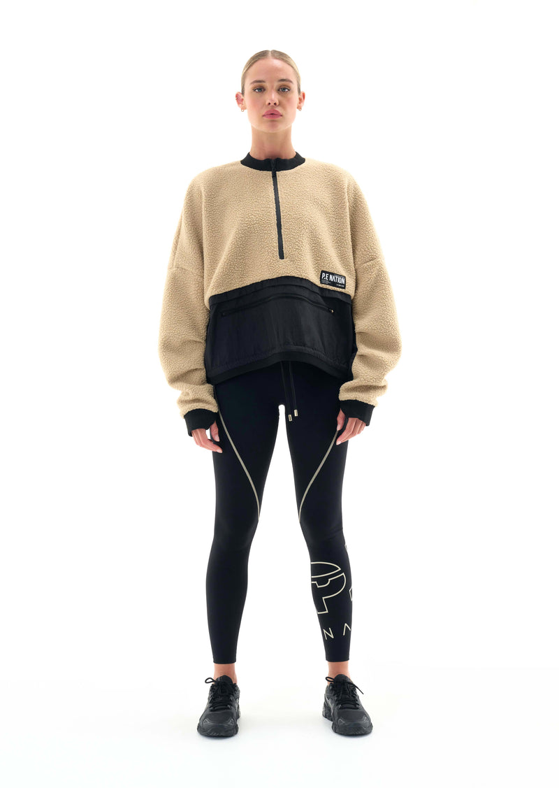 ALL ACES JACKET IN GRAVEL