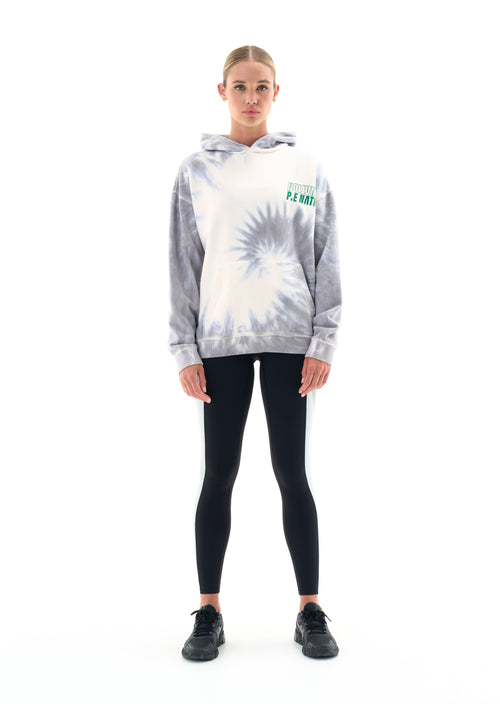 ENTITY HOODIE IN HIGH RISE