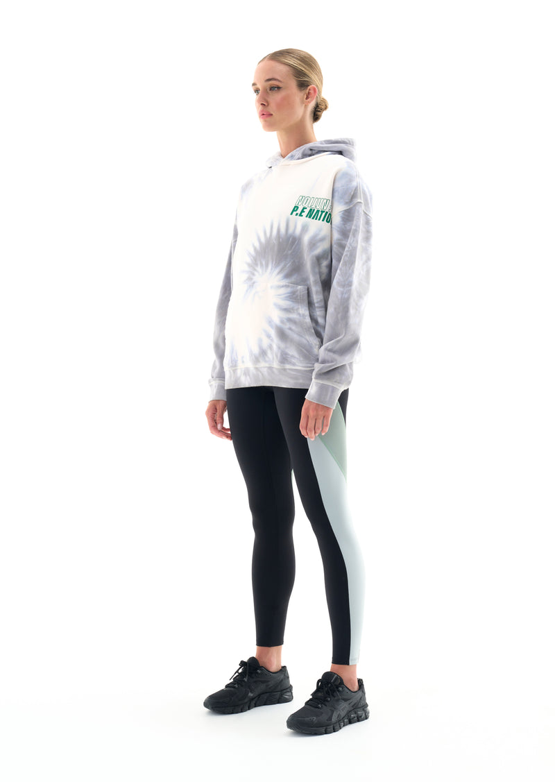 ENTITY HOODIE IN HIGH RISE