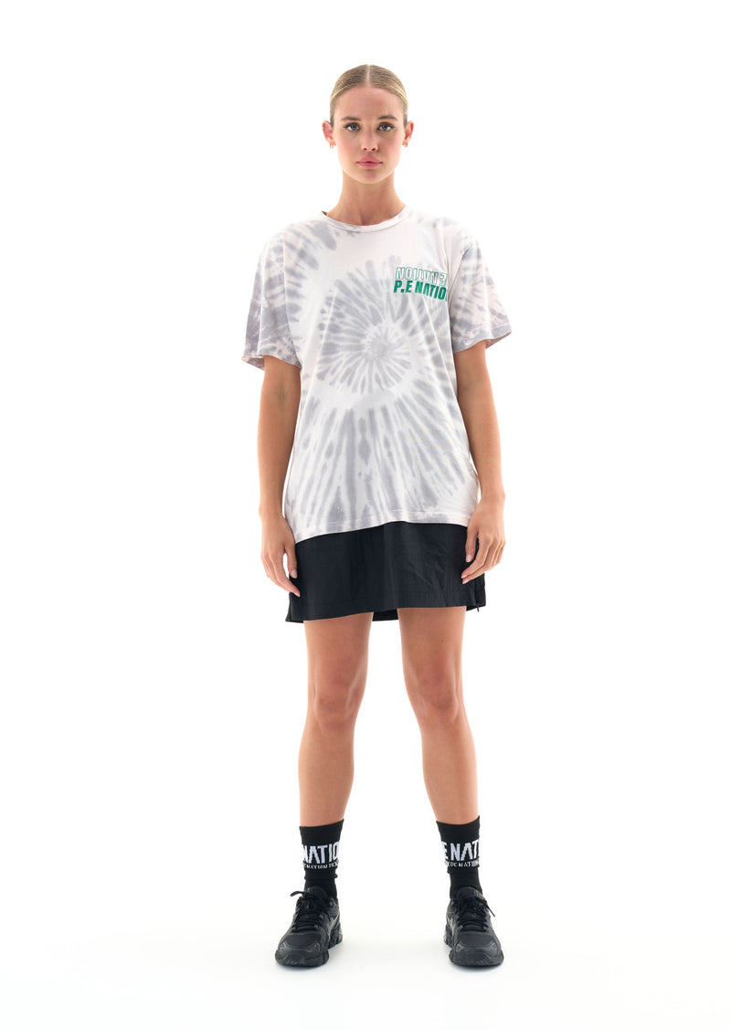 ENTITY TEE IN HIGH RISE