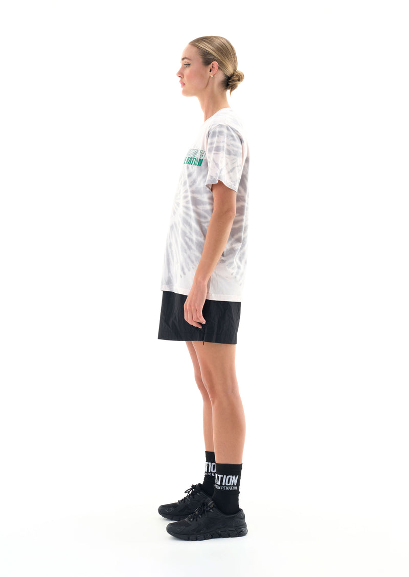 ENTITY TEE IN HIGH RISE