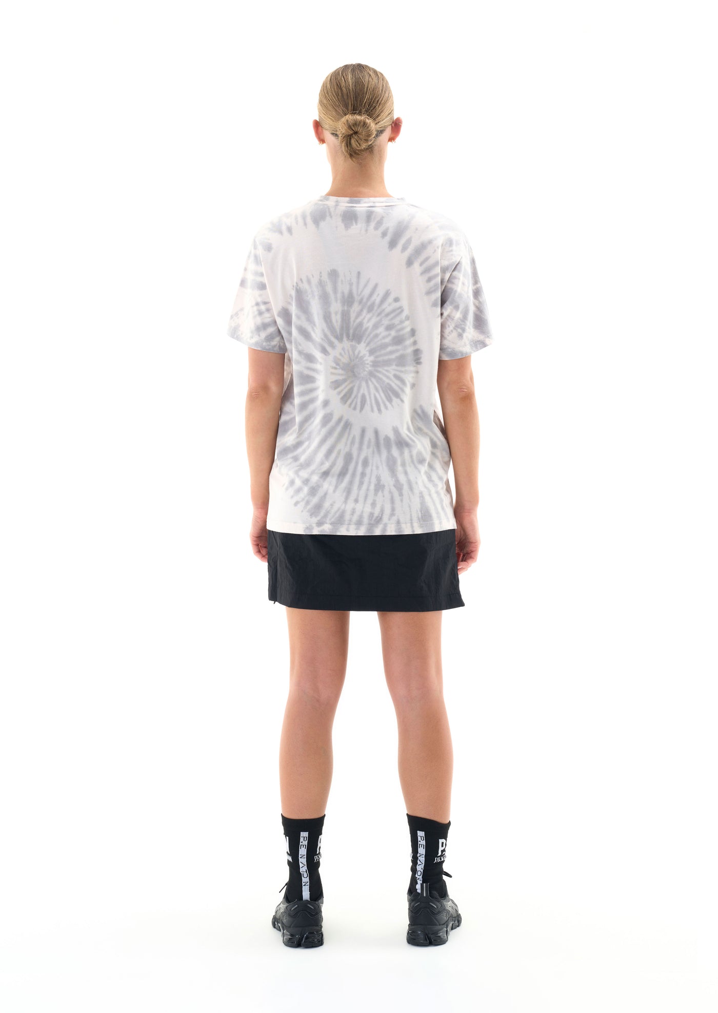 ENTITY TEE IN HIGH RISE