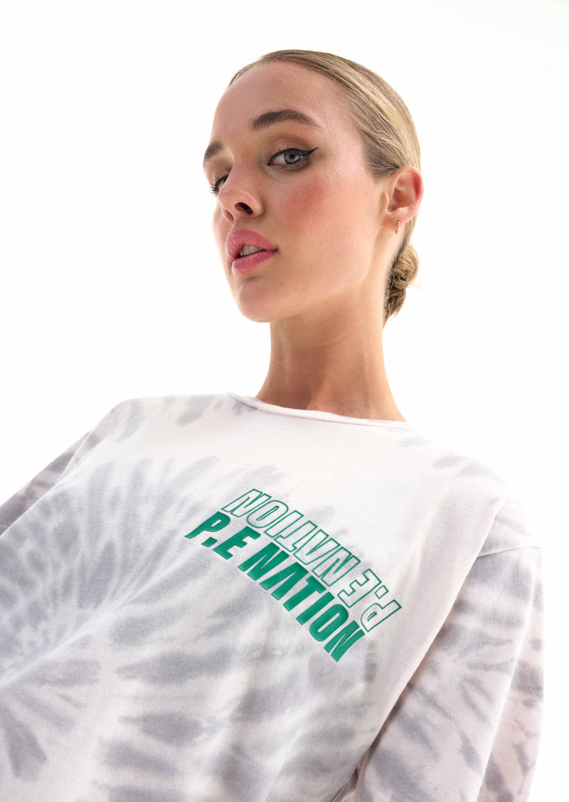 ENTITY TEE IN HIGH RISE