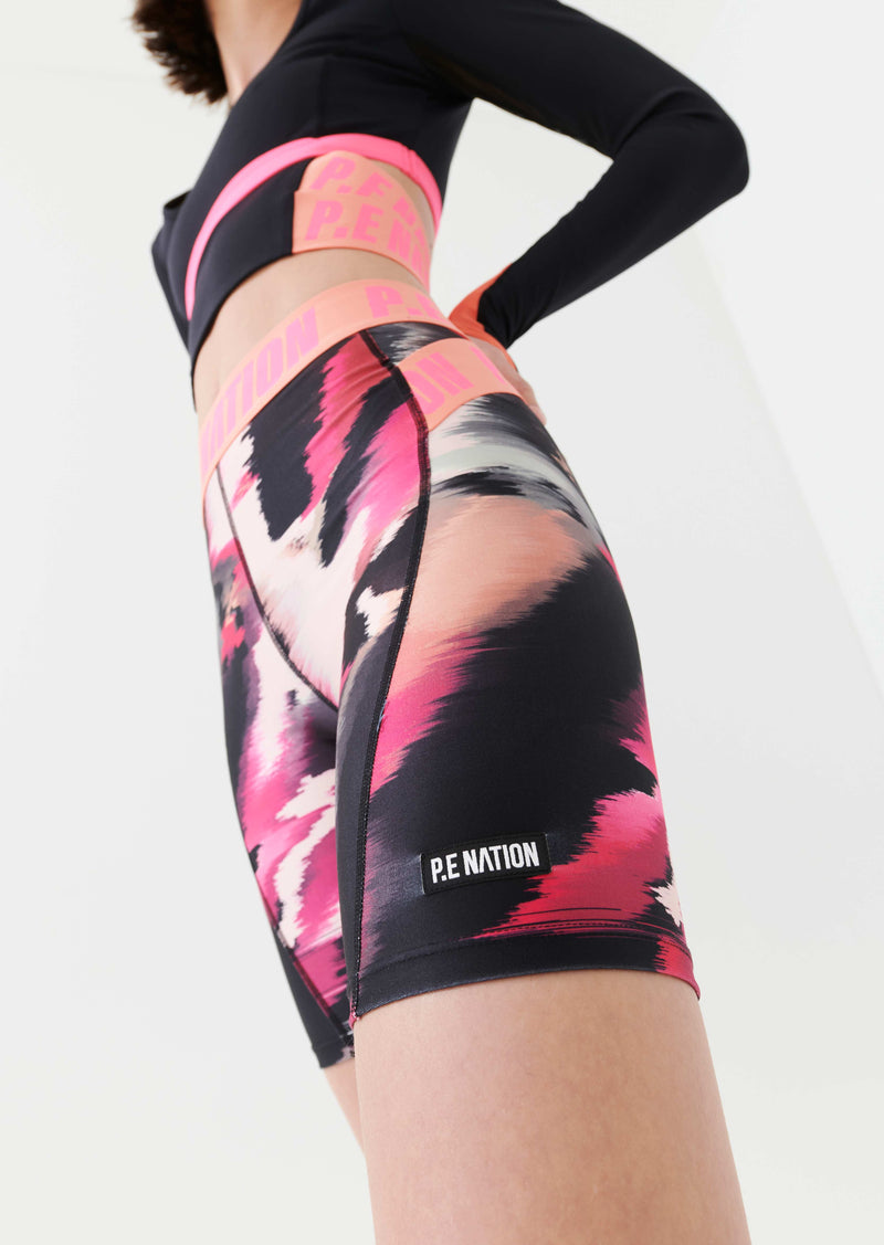 FLUID SHORT IN PRINT