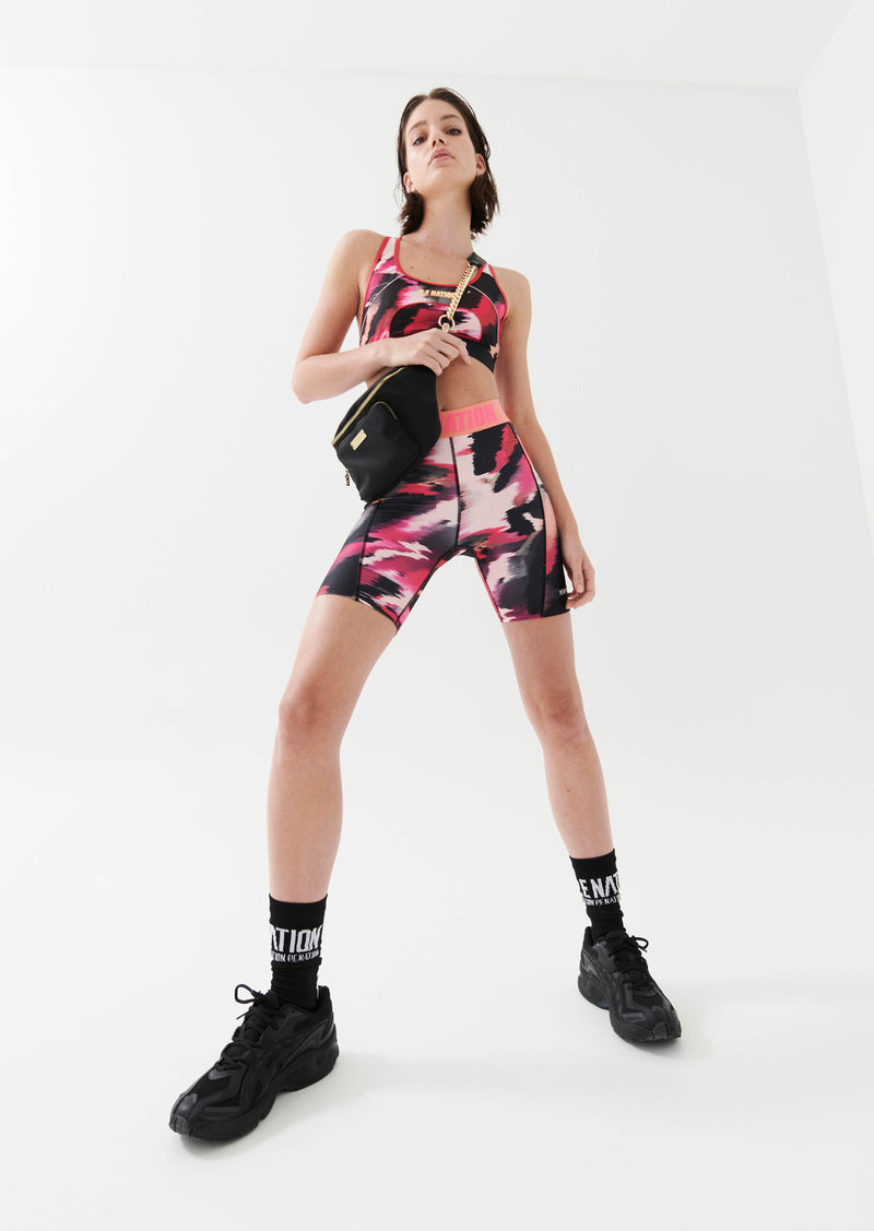FLUID SHORT IN PRINT