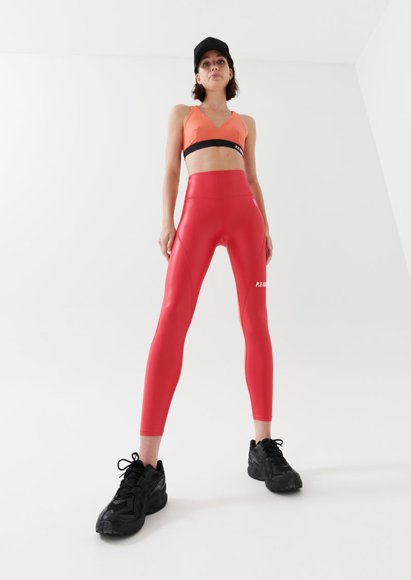 Pe nation online ko legging