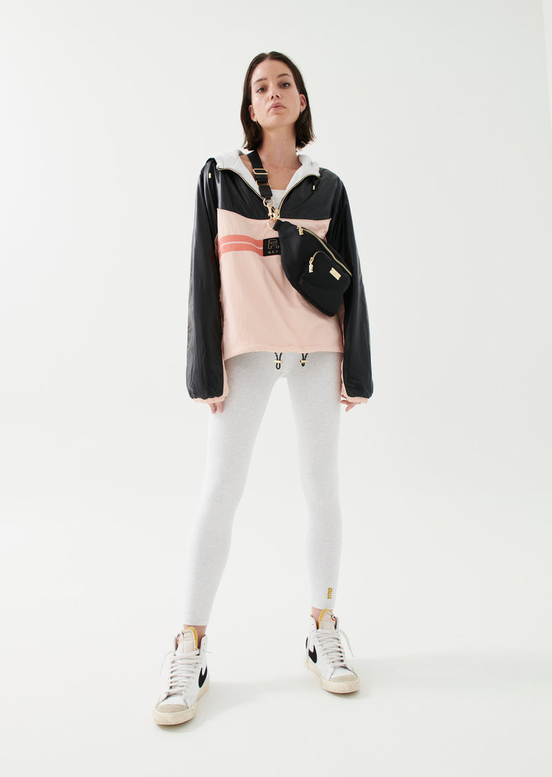 DOUBLE UNDER JACKET IN CANDY