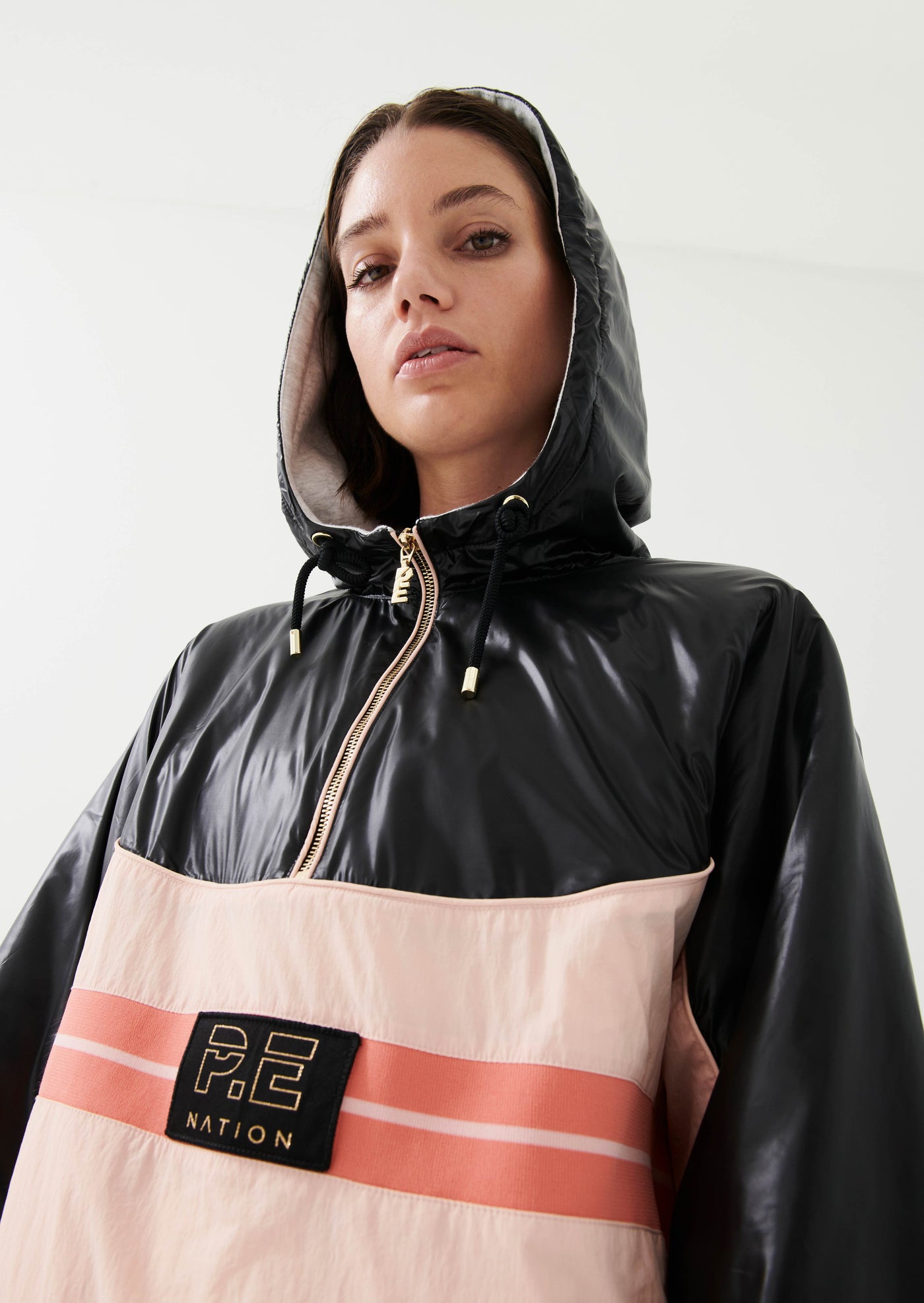 Pe nation rain jacket outlet
