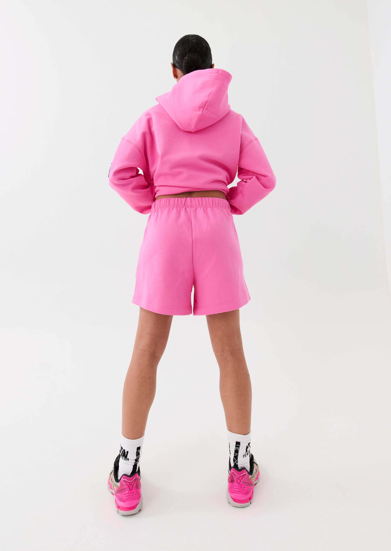 ALL AROUND SHORT IN PALOMA PINK