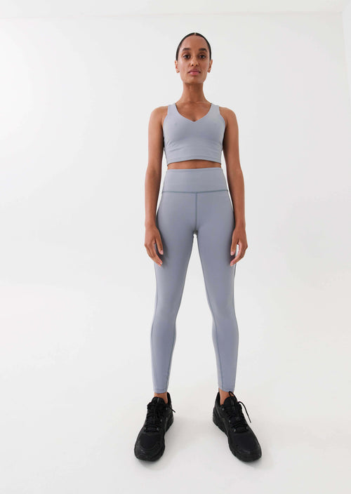FULL COUNT LEGGING IN QUARRY