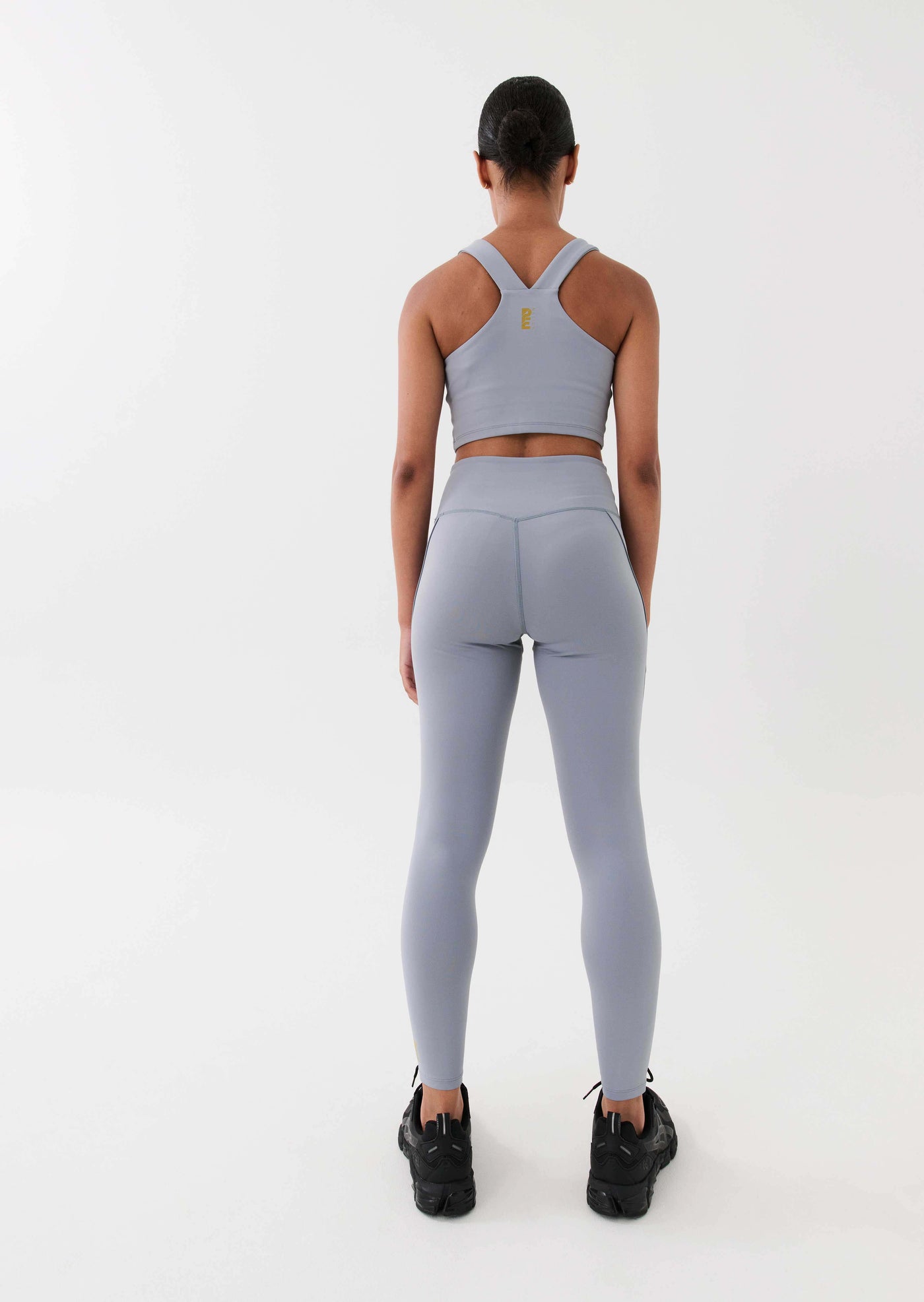 FULL COUNT LEGGING IN QUARRY