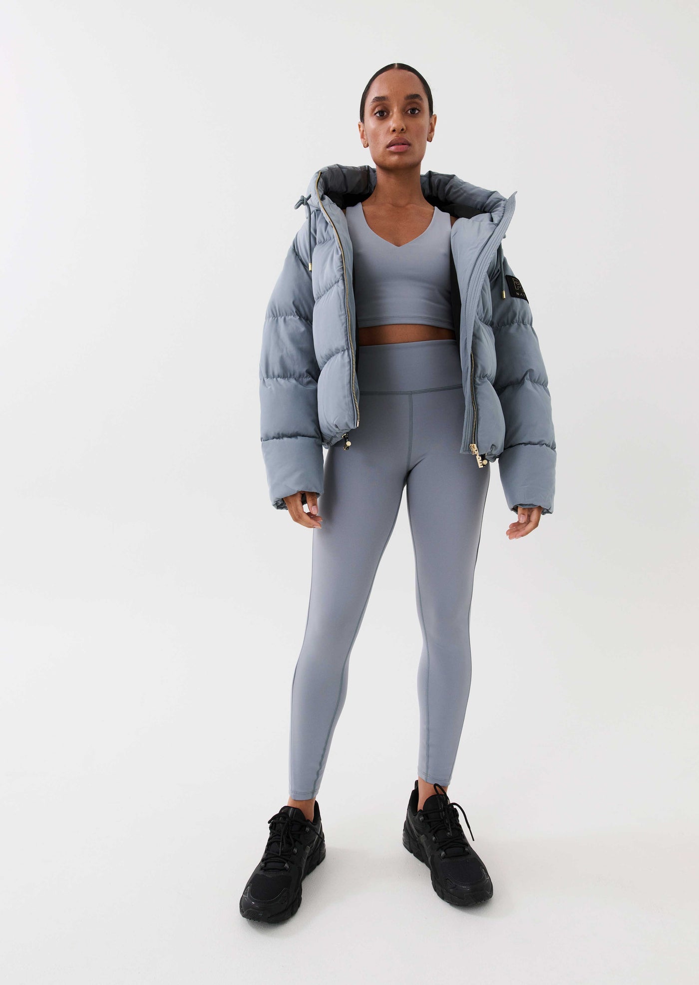 Quarry jacket new arrivals