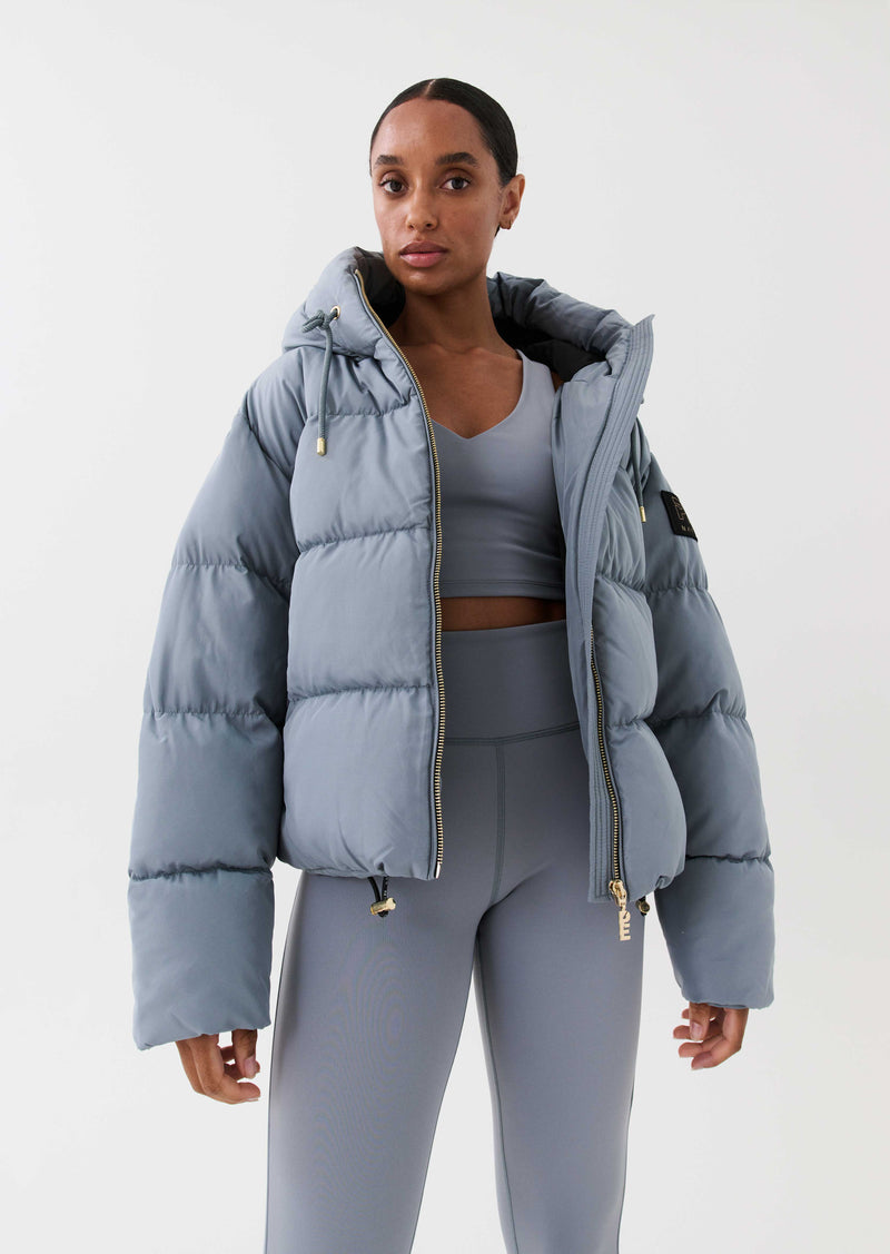 Quarry jacket outlet