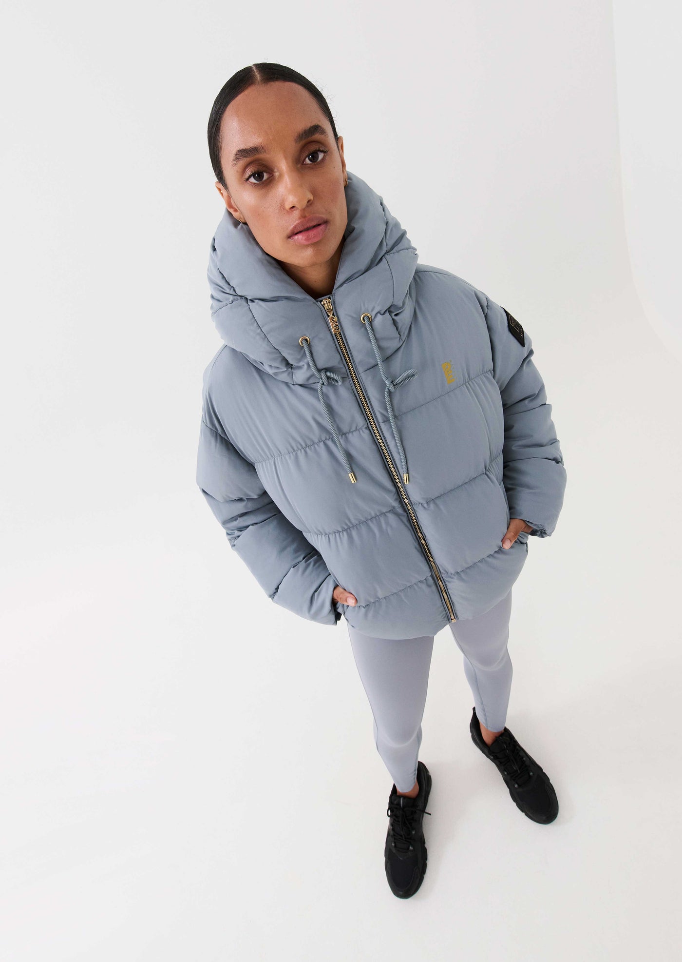 Pe nation skyline jacket store