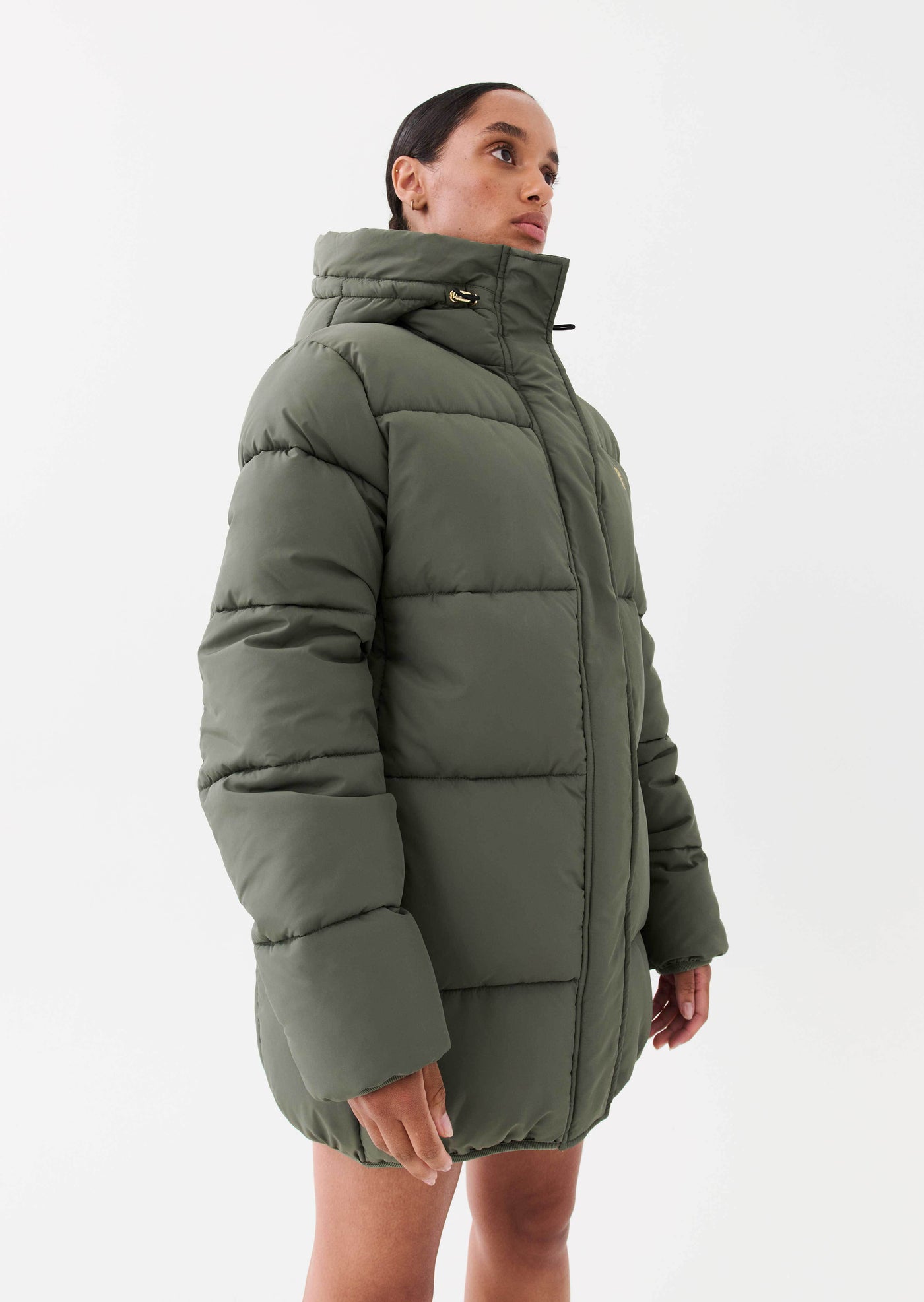 Full Count Jacket Four Leaf Clover P.E Nation