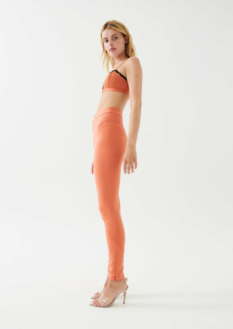 REFLECTION PANT IN ARABESQUE