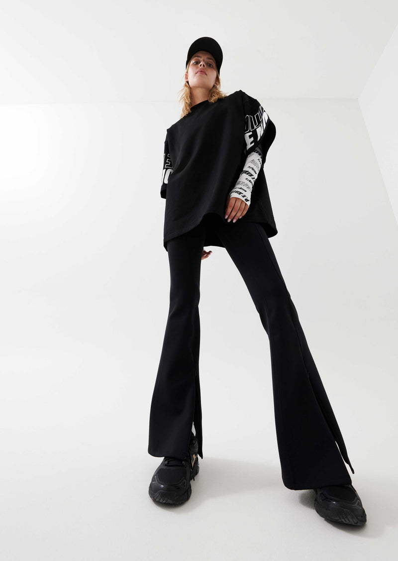 BACK STOP LS TOP IN PRINT