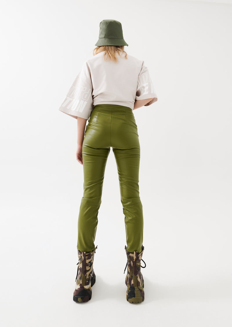 PRECINCT PANT IN SEA SPRAY