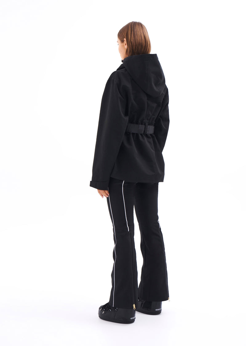 White sierra hotsell ski jacket