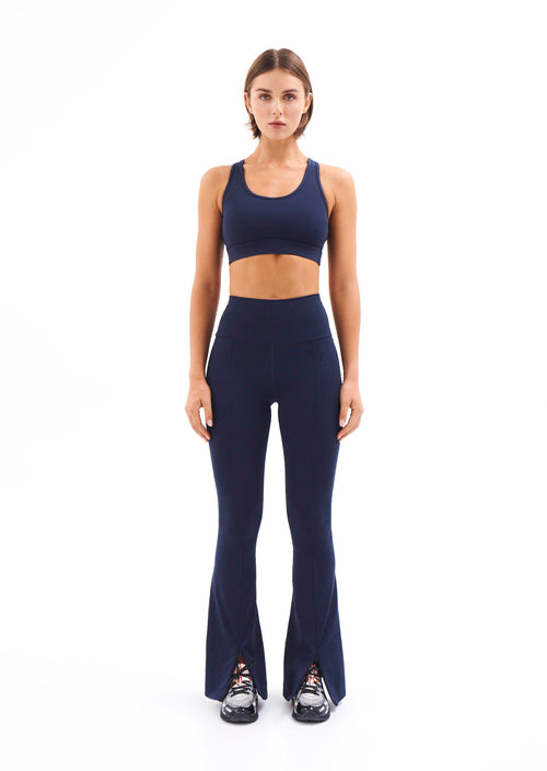FULL FORCE LEGGING IN DARK NAVY