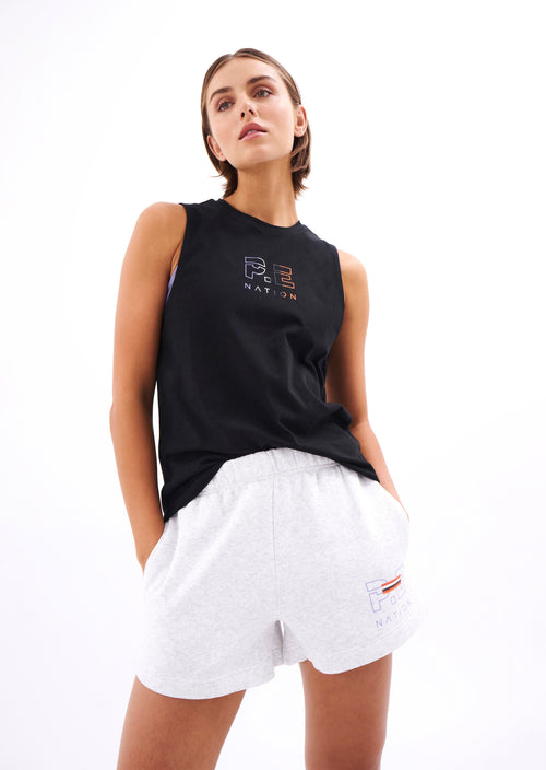 RELOAD TANK IN BLACK