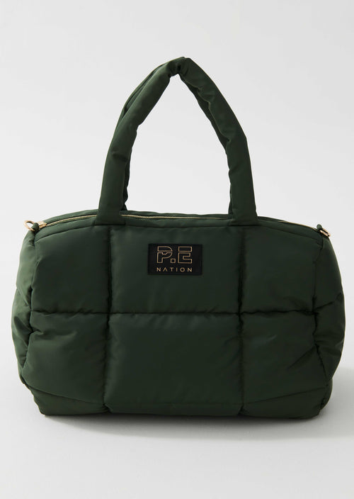 BEST PLAY BAG IN CHIVE