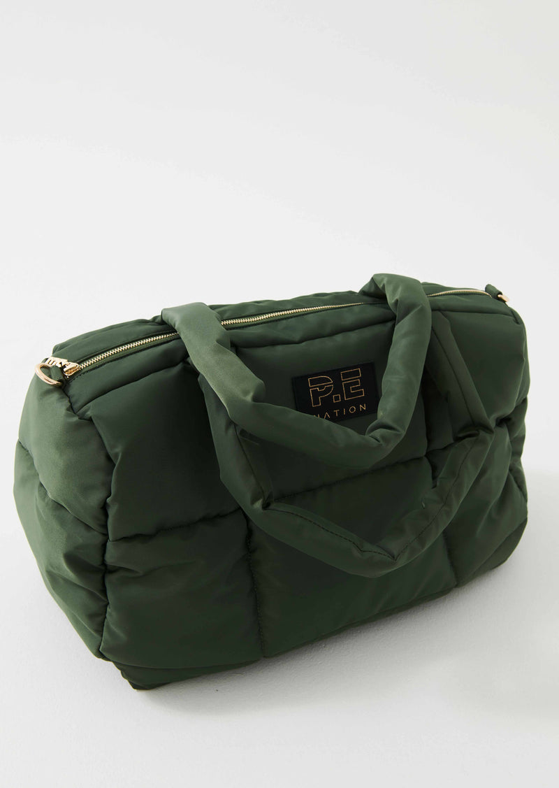BEST PLAY BAG IN CHIVE