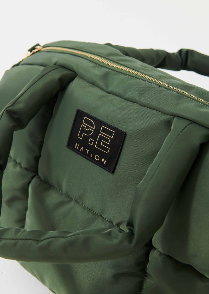 BEST PLAY BAG IN CHIVE