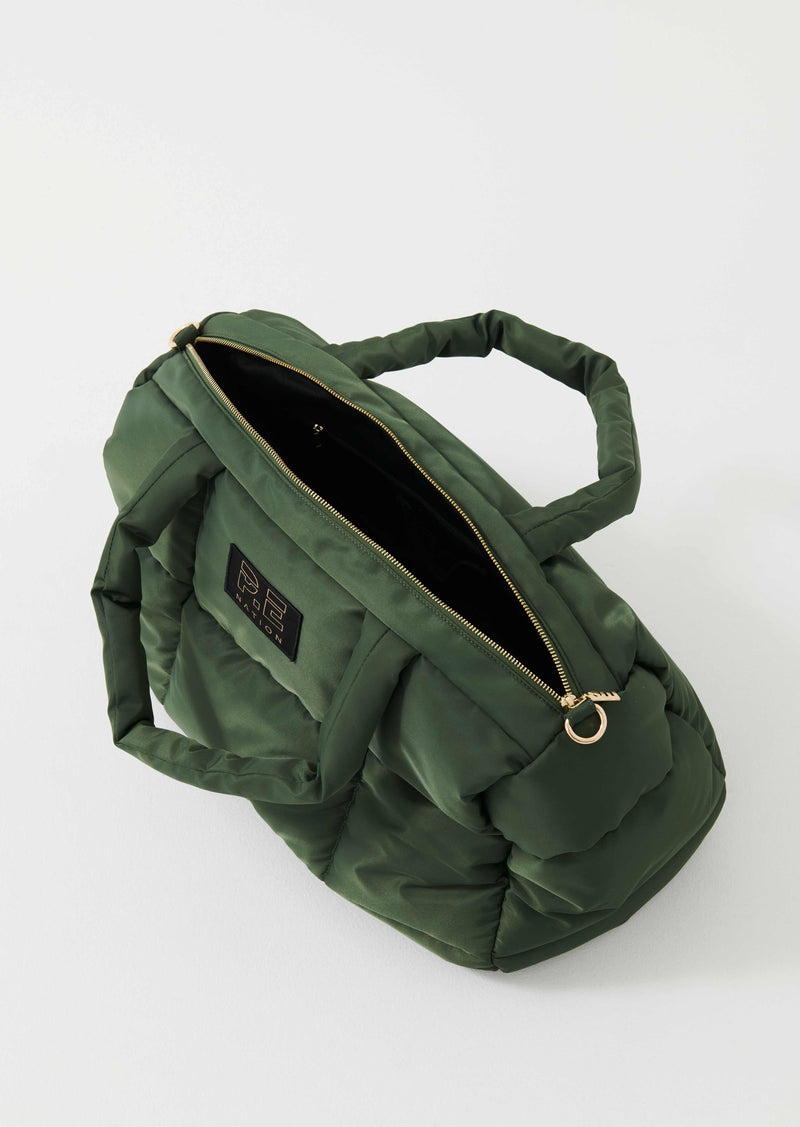 BEST PLAY BAG IN CHIVE