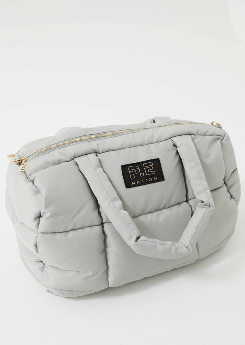 BEST PLAY GYM BAG IN DESERT SAGE