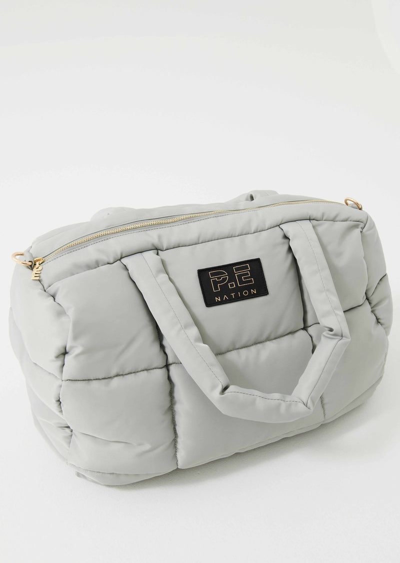 BEST PLAY GYM BAG IN DESERT SAGE