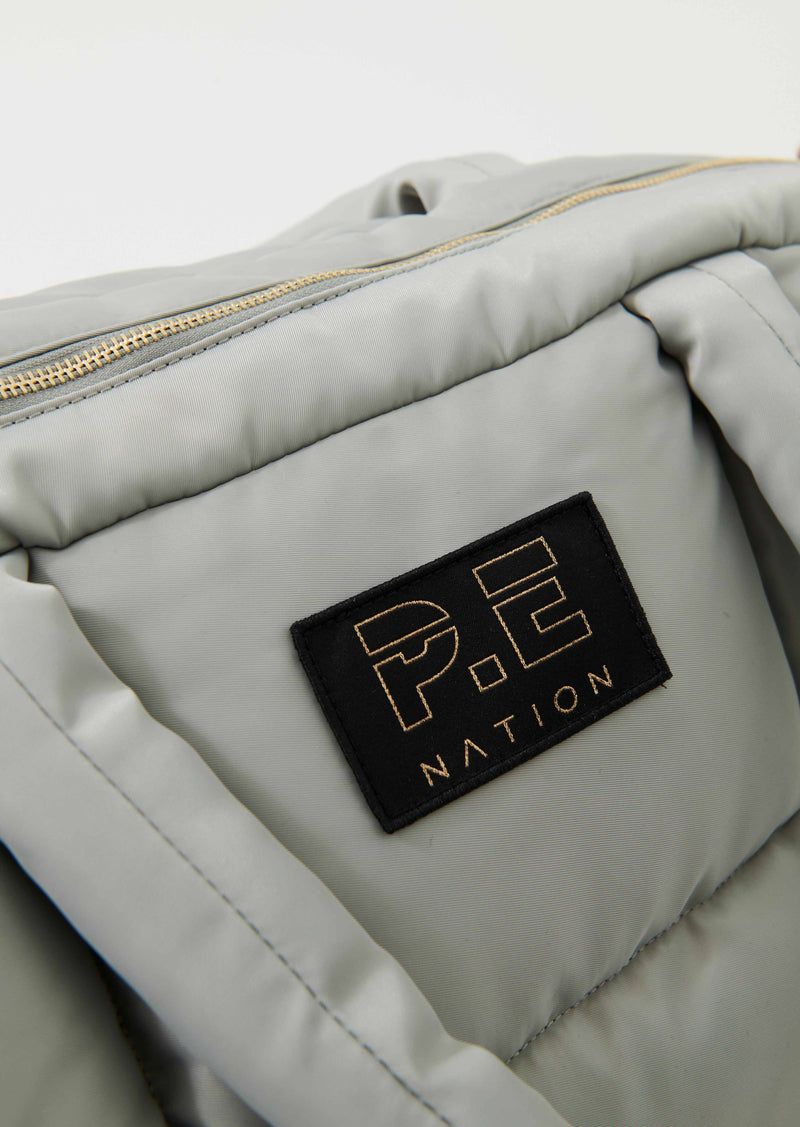 BEST PLAY GYM BAG IN DESERT SAGE