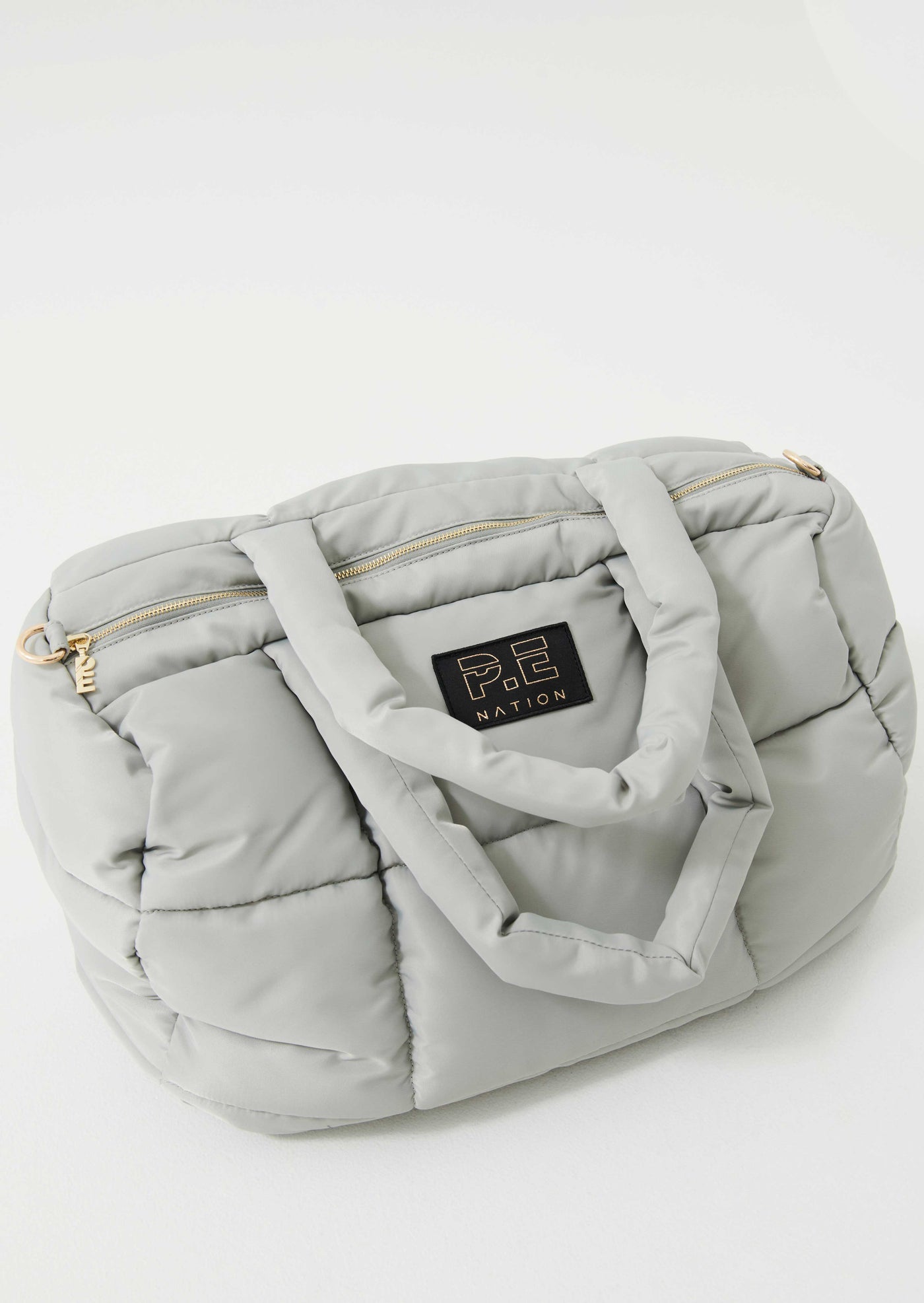 BEST PLAY GYM BAG IN DESERT SAGE