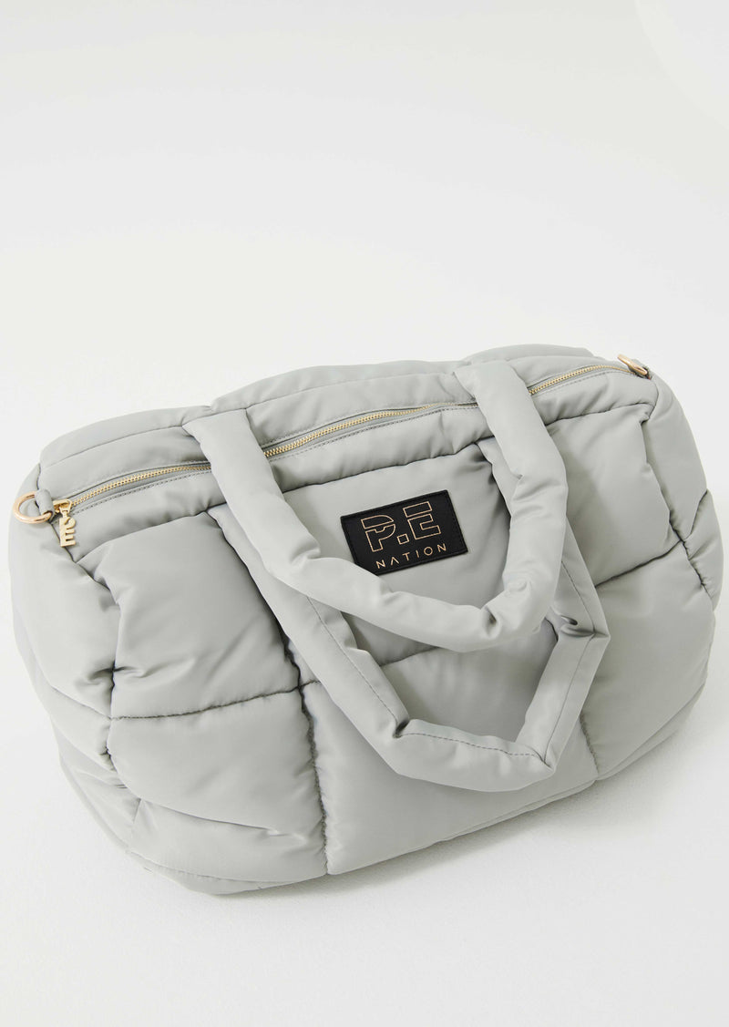 BEST PLAY GYM BAG IN DESERT SAGE