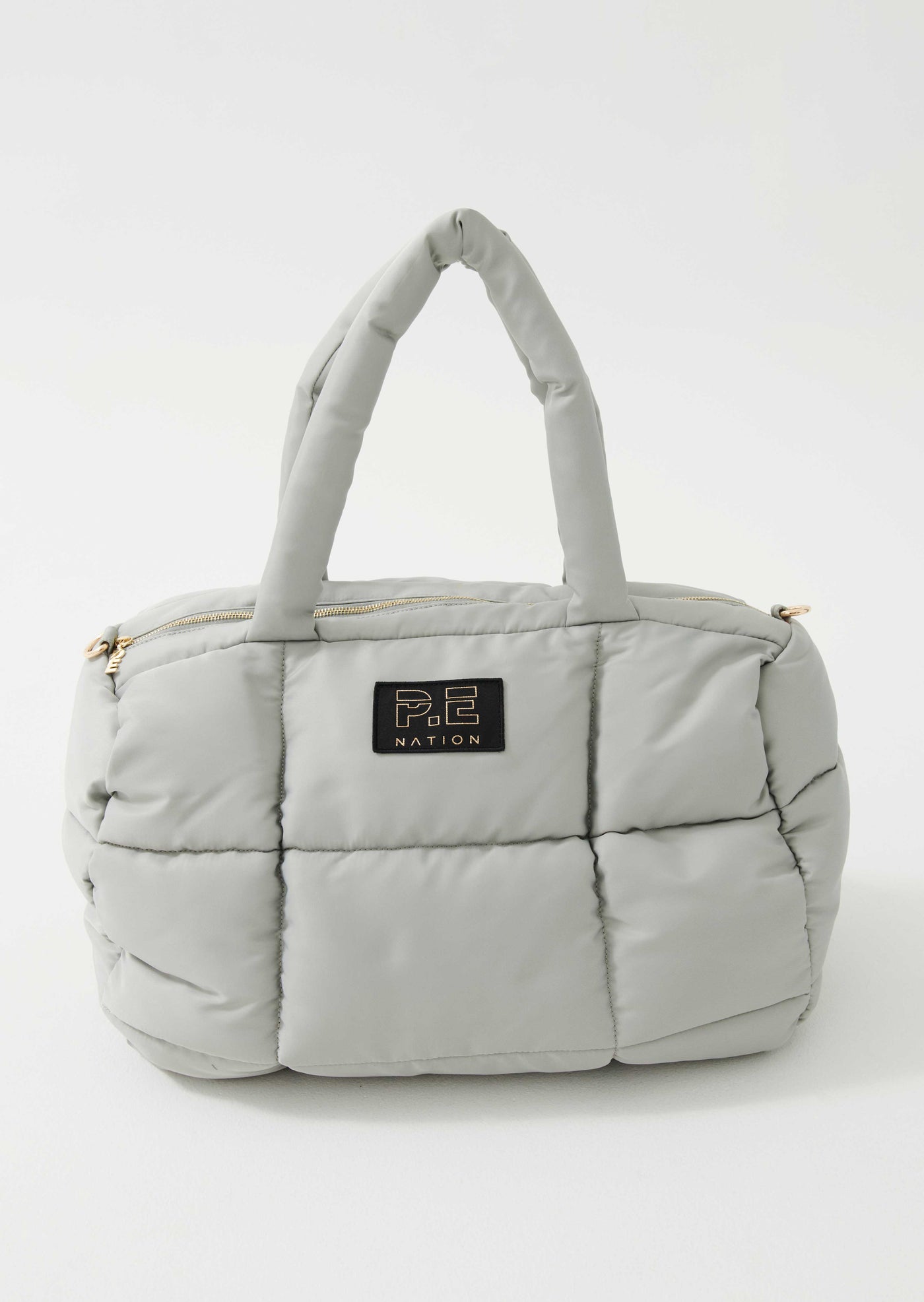 BEST PLAY GYM BAG IN DESERT SAGE