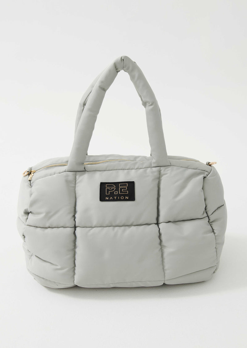BEST PLAY GYM BAG IN DESERT SAGE
