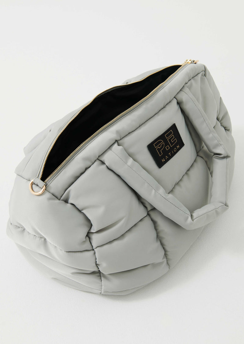 BEST PLAY GYM BAG IN DESERT SAGE