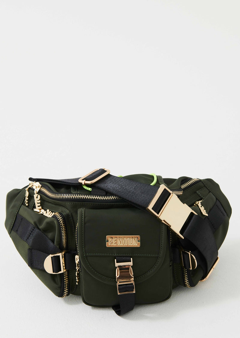 Pe nation bum 2025 bags