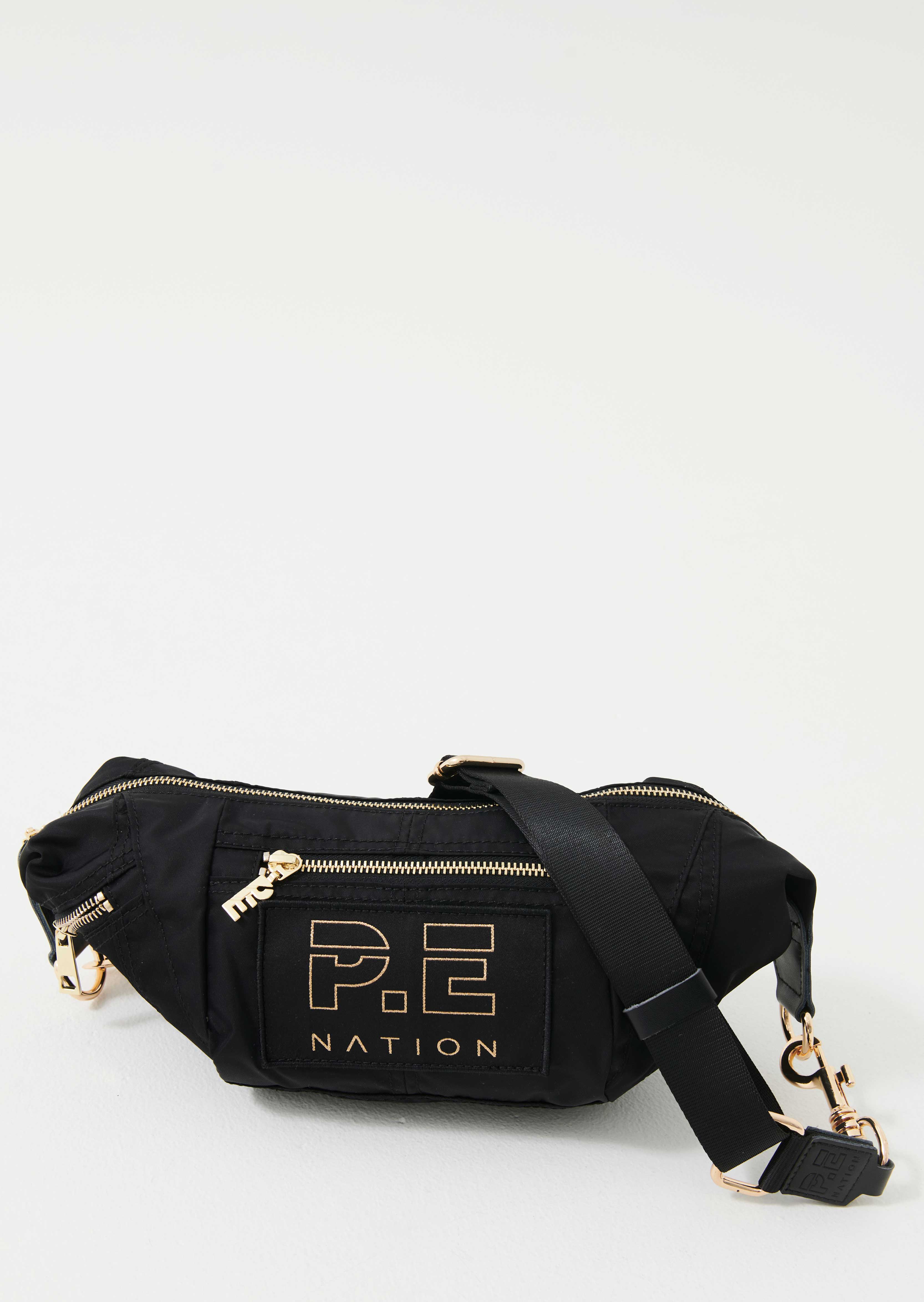Pe nation lay back store bum bag
