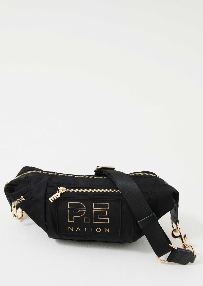 Pe nation quick outlet link bum bag