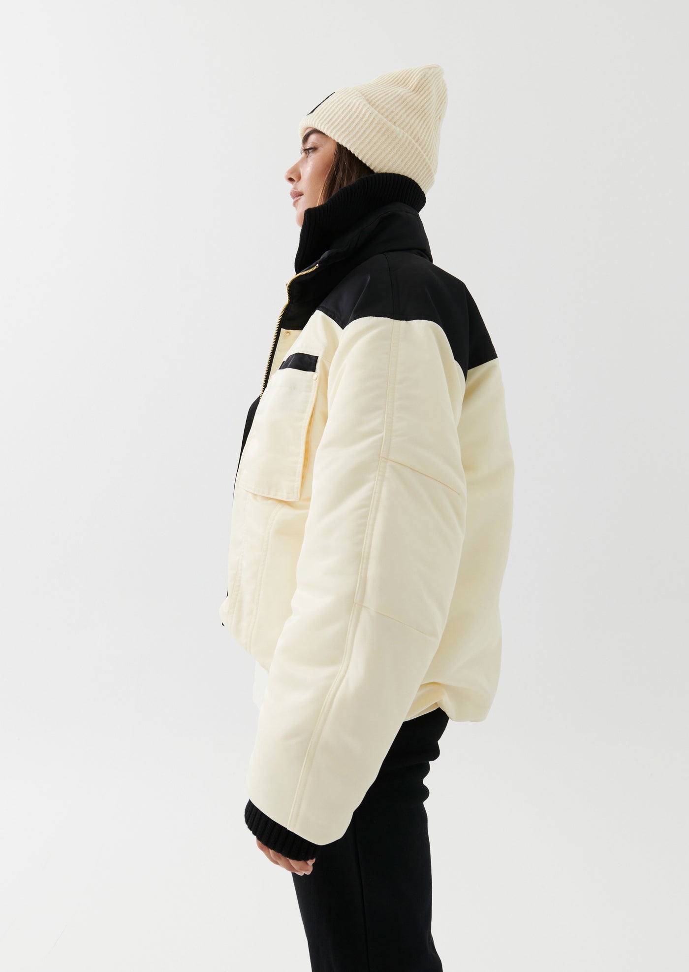 Pe nation discount ruck jacket