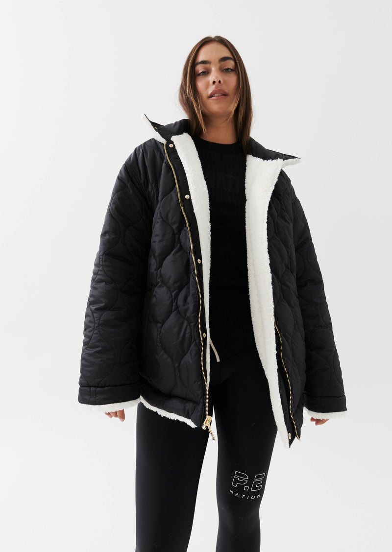 Pe nation intensity jacket best sale