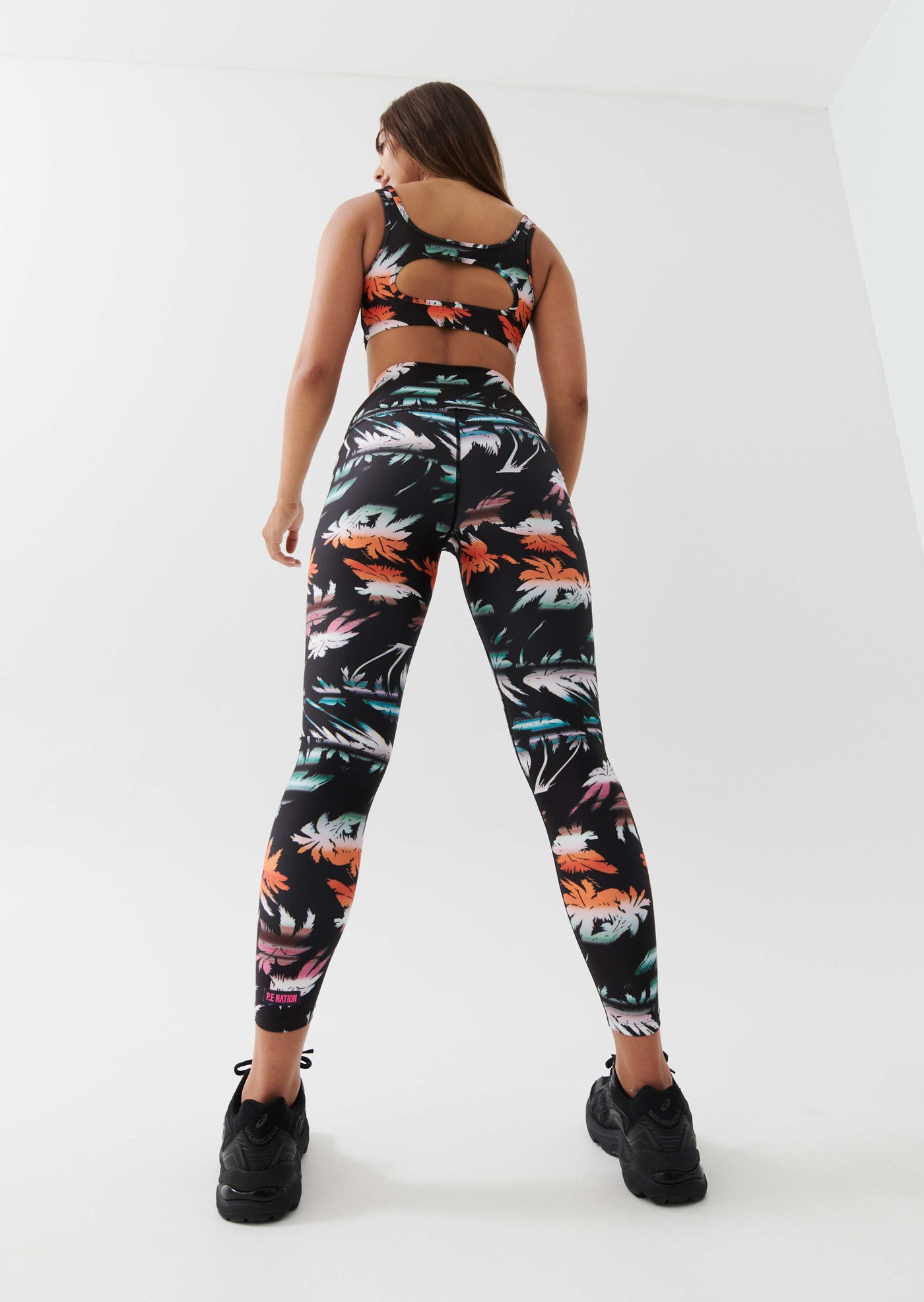Palm leggings online