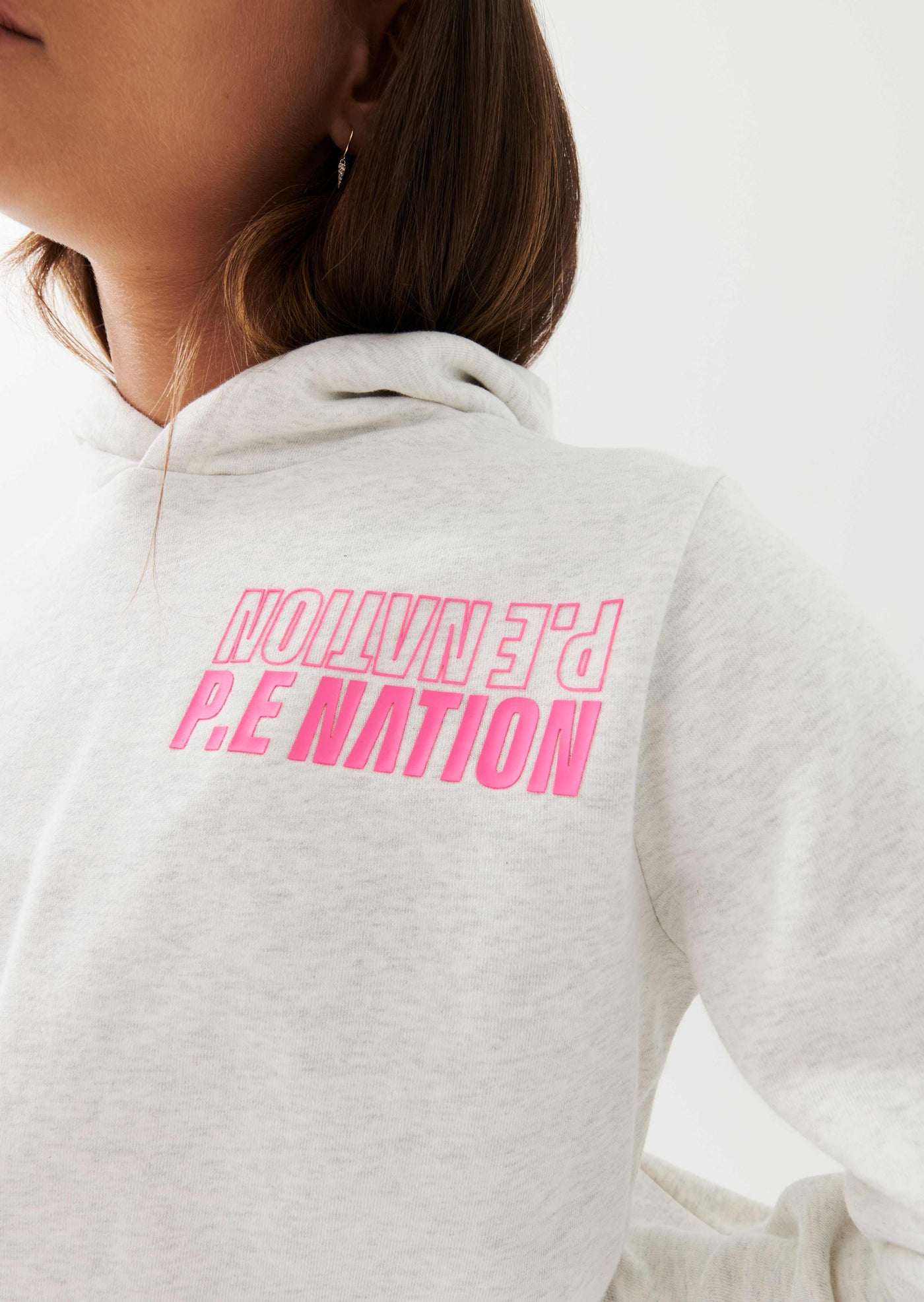 Pink on sale nation hoodies