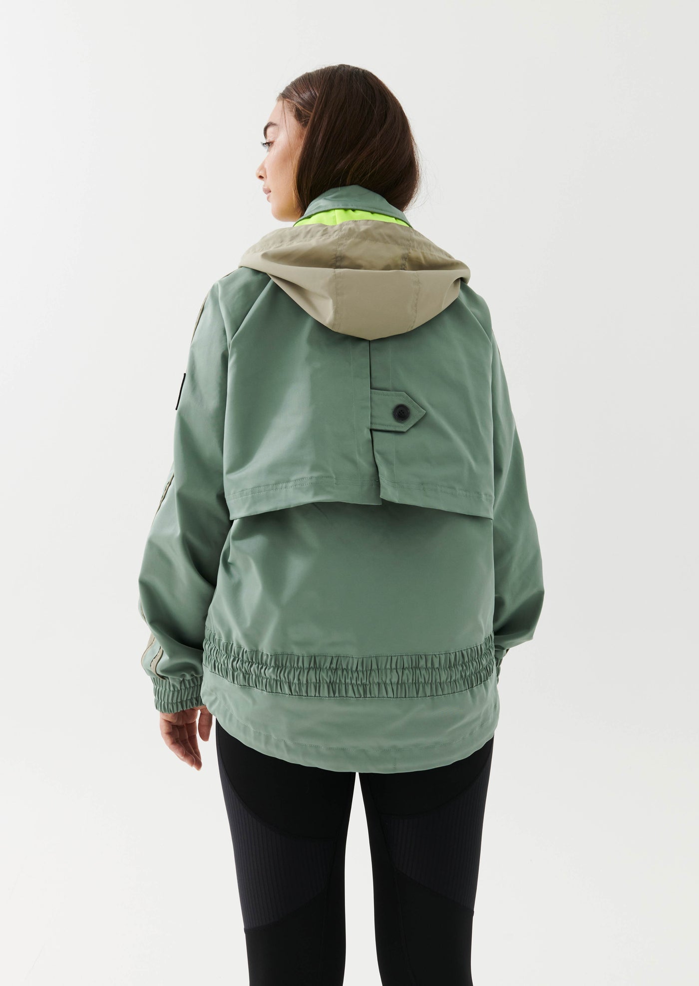 Pe nation clearance spray jacket