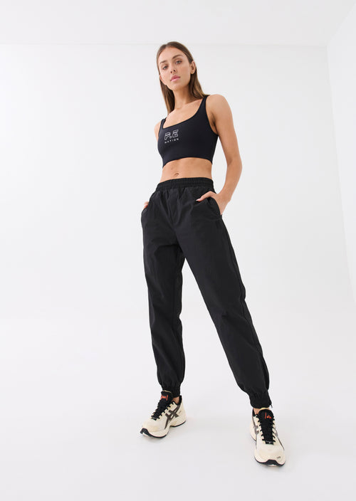 MERCER PANT IN BLACK