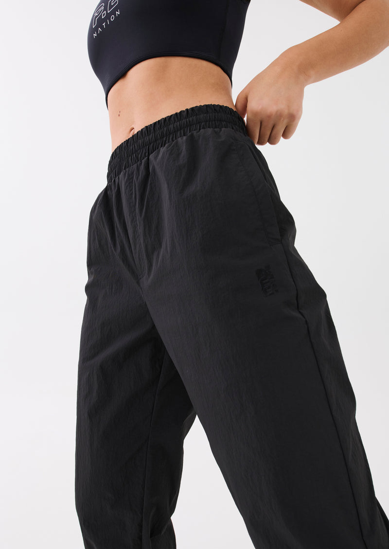 MERCER PANT IN BLACK